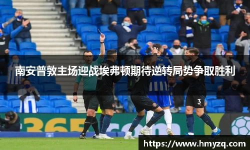 南安普敦主场迎战埃弗顿期待逆转局势争取胜利