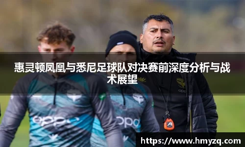 惠灵顿凤凰与悉尼足球队对决赛前深度分析与战术展望