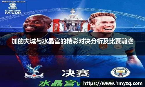 加的夫城与水晶宫的精彩对决分析及比赛前瞻
