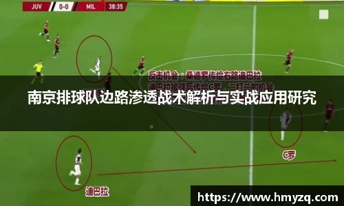 南京排球队边路渗透战术解析与实战应用研究